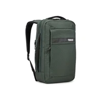 Thule 4491 Paramount Convertible Backpack 16L Paracb-2116 Racing Green