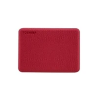 Toshiba europe Canvio Advance 4Tb 2.5Inch Red
