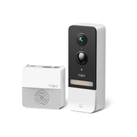 Tp-Link Smart Home Doorbell/Tapo D230S1