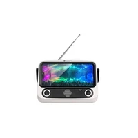 Tracer 46874 Mobile Stand With Bt Speaker