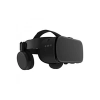 Virtuālās realitātes brilles Bobovr Z6 Melnas