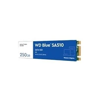 Western digital Wd Blue Sa510 Ssd 250Gb M.2 Sata Iii