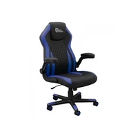 White shark Gaming Chair Dervish K-8879 black/blue