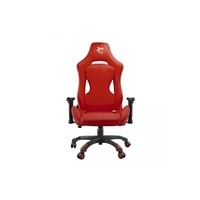 White shark Monza-R Gaming Chair Monza red
