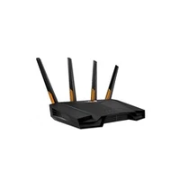 Wireless Router Asus 3000 Mbps Mesh Wi-Fi 5 6 Ieee 802.11A/B/G 802.11N Usb 3.1 1 Wan 4X10/100/1000M Number of antennas 4 Tuf-Ax3000