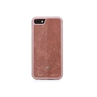 Woodcessories Stone Collection Ecocase iPhone 7/8 canyon red sto004