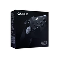 Xbox Elite Series 2 bezvadu kontrolieris Melns