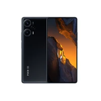 Xiaomi Poco F5  Ds 12Ram 256Gb - Black