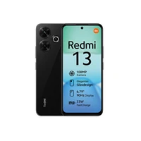 Xiaomi Redmi 13  Ds 8Gbram 256Gb - Black