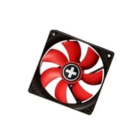 Xilence Case Fan 120Mm Redwing Big4Pin/12V Xf039