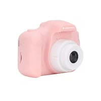 Agfaphoto Realikids Cam Mini Pink