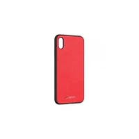Apple Devia Nature series case iPhone Xs Max 6.5 red