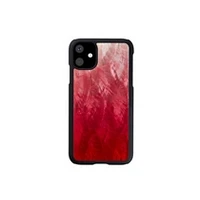 Apple iKins Smartphone case iPhone 11 pink lake black