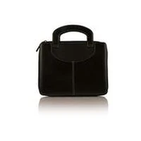 Apple iPad2/iPad3 Luxury leather case bag Venom Vs7202 maks soma 