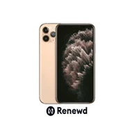Apple renewd Mobile Phone Iphone 11 Pro/Gold Rnd-P15364