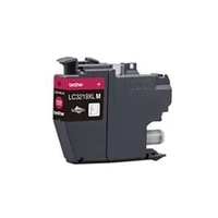 Brother Lc-3219Xlm Ink Magenta