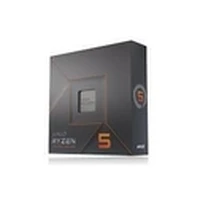 Cpu Amd Desktop Ryzen 5 R5-7600X 4700 Mhz Cores 6 32Mb Socket Sam5 105 Watts Gpu Radeon Box 100-100000593Wof