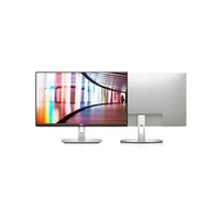 Dell Lcd Monitor S2421Hn 24 Quot, Ips, Fhd, 1920 x 1080, 169, 4 ms, 250 cd/msup2, Silver
