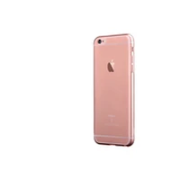 Devia Apple iPhone 6/6S Plus Naked case Crystal Champange