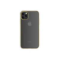 Devia Glimmer series case Pc iPhone 11 Pro gold