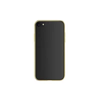 Devia Glimmer series case Pc iPhone Se2 gold