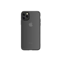 Devia Glitter shockproof soft case iPhone 12 Pro Max black