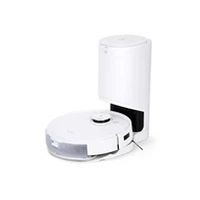 Ecovacs Vacuum Cleaner Robot Deebot/T9 Plus White