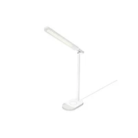 Evelatus Desk Lamp Wireless Charger Ewc07 - White
