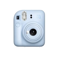 Fujifilm Camera Instant/Instax Mini 12 Blue