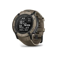 Garmin Smartwatch Instinct 2X Solar/Tactical 010-02805-02
