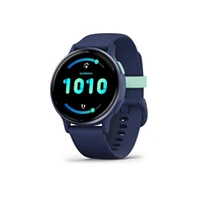 Garmin Smartwatch Vivoactive 5/Blue 010-02862-12