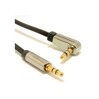 Gembird Cable Audio 3.5Mm 1.8M/Ccap-444L-6