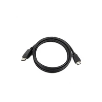 Gembird Cable Display Port To Hdmi/10M Cc-Dp-Hdmi-10M