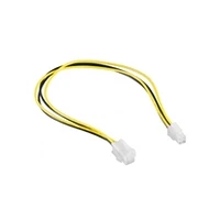 Gembird Cable Power Extension 4Pin/Cc-Psu-7