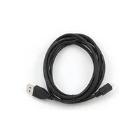Gembird Cable Usb2 A Plug/Micro B 3M/Ccp-Musb2-Ambm-10