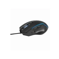 Gembird Mouse Usb Optical Gaming Rgb/Musg-Ragnar-Rx300