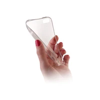 Greengo Samsung A40 Ultra Slim 0.5 mm Tpu case Transparent