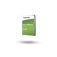 Hdd Toshiba S300 6Tb Sata 3.0 256 Mb 7200 rpm 3,5Quot Hdwt360Uzsva
