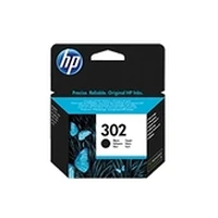 Hp inc. 302 black ink 190 pages