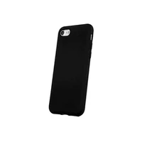 Ilike Galaxy A13 4G Silicon case Samsung Black