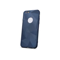 Ilike Galaxy S10E Geometric Shine case Samsung Blue