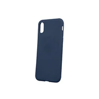 Ilike iPhone 7 Plus/8 Plus Matt Tpu Case Apple Dark Blue