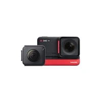 Insta360 Action Camera One Rs/Twin Ed Cinrsgp/A