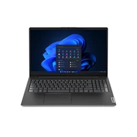 Laptop Lenovo V15 3Rd Gen. 15.6Quot Fhd i3-1215U 8Ram 512Gb - Black
