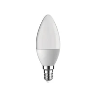 Leduro Light Bulb Led E14 4000K 7W/600Lm Clt37 21133