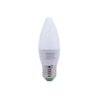 Leduro Light Bulb Led E27 3000K 7W/600Lm 220 C38 21227