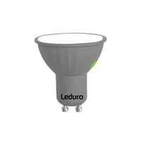 Leduro Light Bulb Led Gu10 3000K 5W/400Lm Par16 21205