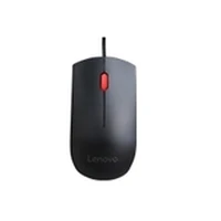 Lenovo Essential Usb Mouse