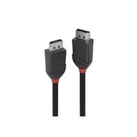 Lindy Cable Display Port 1.5M/Black 36494