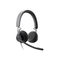 Logitech Headset Zone Wired/981-000870